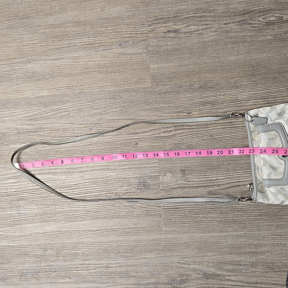 Coach Crossbody - Picture 5 of 13